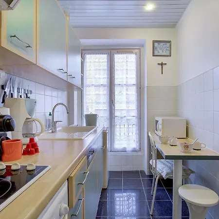 Maison Bianchi - Saint Philippe ניס