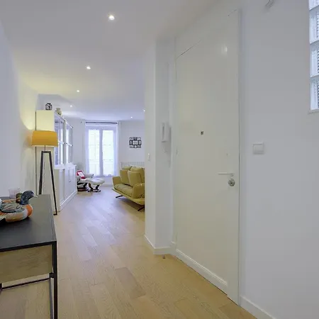 Maison Bianchi - Saint Philippe