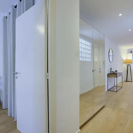 דירה Maison Bianchi - Saint Philippe ניס