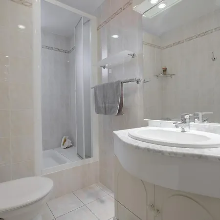 Maison Bianchi - Saint Philippe