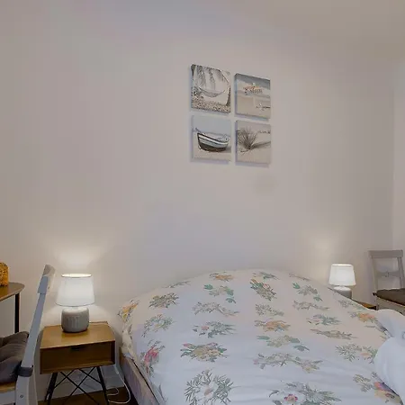 Maison Bianchi - Saint Philippe 니스