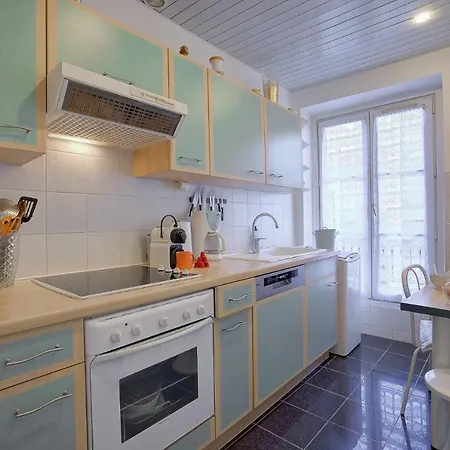 Maison Bianchi - Saint Philippe Apartamento