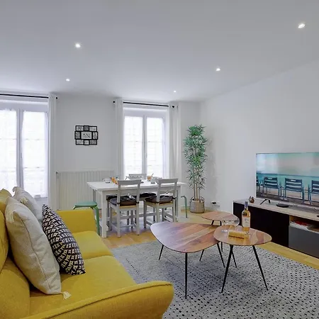 Maison Bianchi - Saint Philippe *