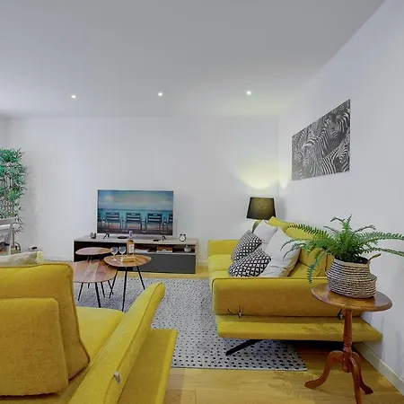 Apartament Maison Bianchi - Saint Philippe