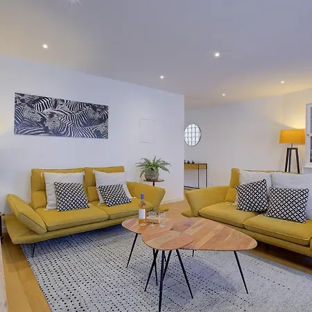 Maison Bianchi - Saint Philippe * Νίκαια