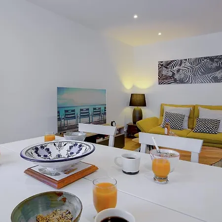 Maison Bianchi - Saint Philippe