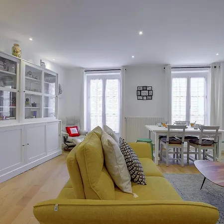 Maison Bianchi - Saint Philippe