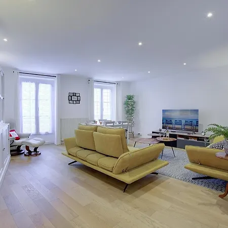 Apartament Maison Bianchi - Saint Philippe Nicea