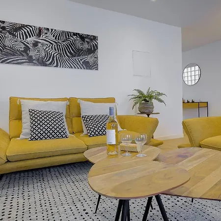 Apartamento Maison Bianchi - Saint Philippe Niza