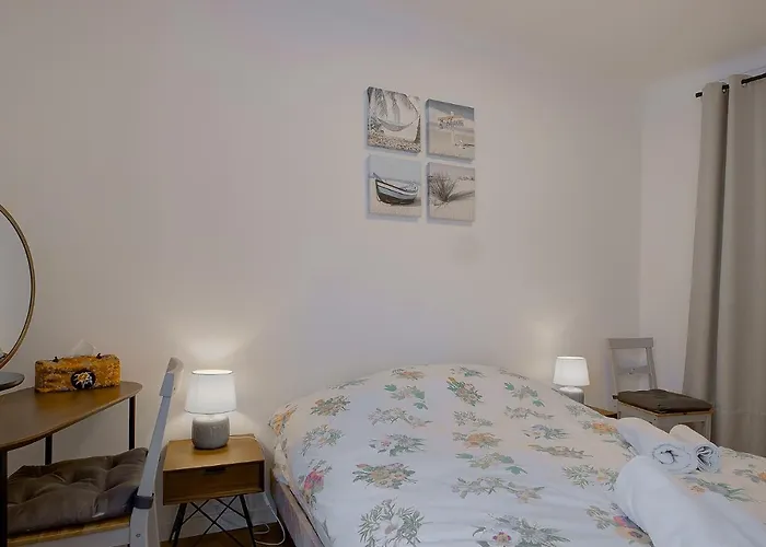 Maison Bianchi - Saint Philippe Nice