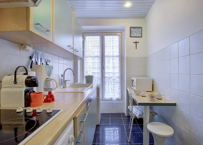 Maison Bianchi - Saint Philippe Nice
