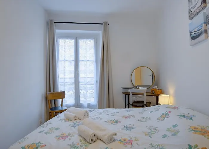 Maison Bianchi - Saint Philippe Apartamento