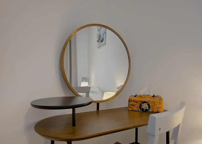 Maison Bianchi - Saint Philippe