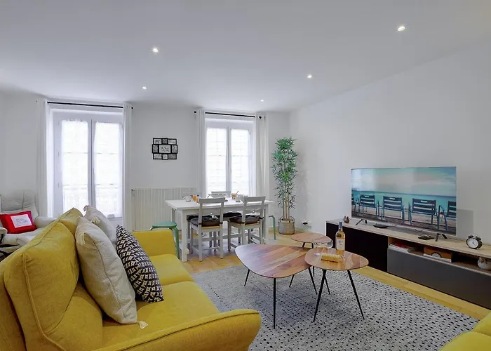 Maison Bianchi - Saint Philippe *