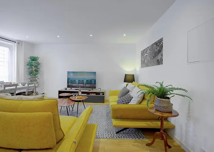 Apartamento Maison Bianchi - Saint Philippe