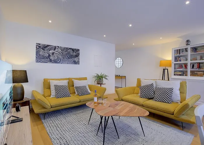 Maison Bianchi - Saint Philippe * Nice