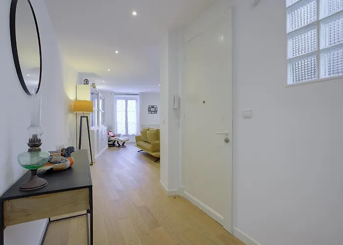 Maison Bianchi - Saint Philippe