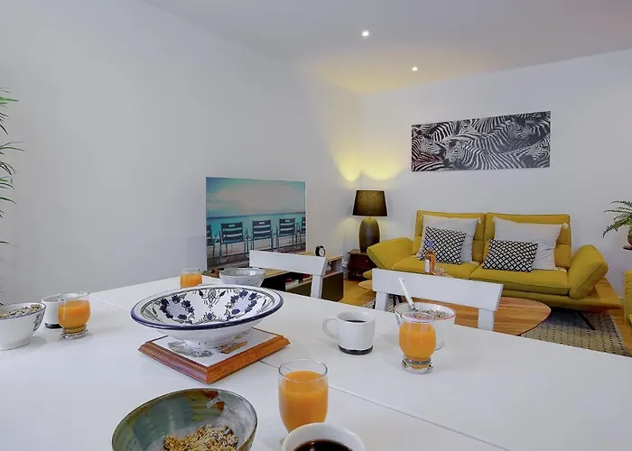 Maison Bianchi - Saint Philippe