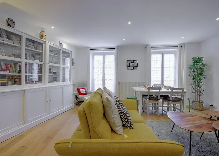 Maison Bianchi - Saint Philippe