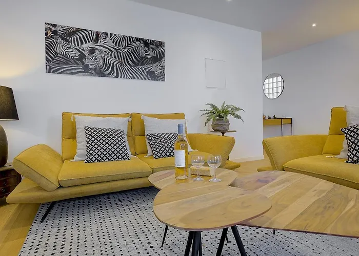 Apartmán Maison Bianchi - Saint Philippe Nice