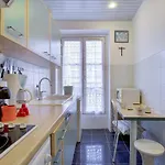 Maison Bianchi - Saint Philippe Nizza