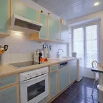Maison Bianchi - Saint Philippe Appartamento